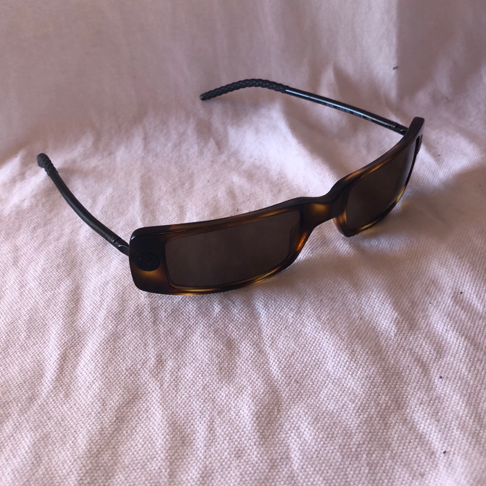 Chanel Vintage Sunglasses
